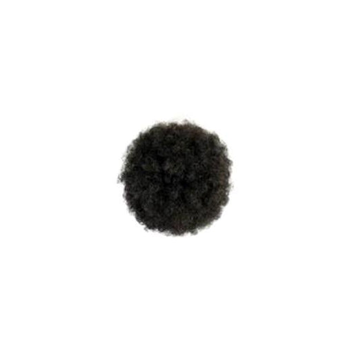 TF Afro Hair Bun Large